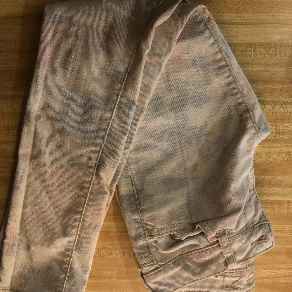 LADYS RUE21 jeans